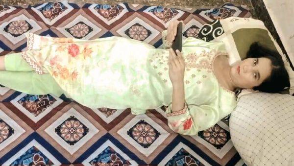 Desi Step Sister Caught Watching Xvideo - Hardcore Rough Fucking in HD - xxxfiles.com - India on freevids.org