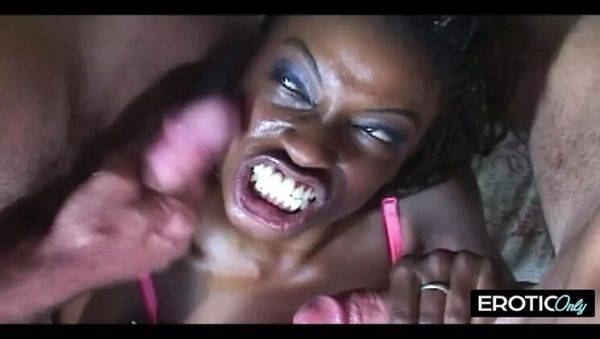 90s MILF Gets Wild - Busty Retro Porn with Ass to Mouth & Cumshot - xxxfiles.com on freevids.org