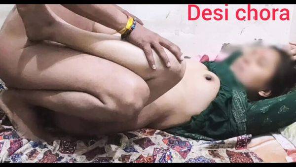 Desi Jasmine Fucks Husband Hard - Tight Pussy & Titty Fucking in HD - xxxfiles.com - India on freevids.org