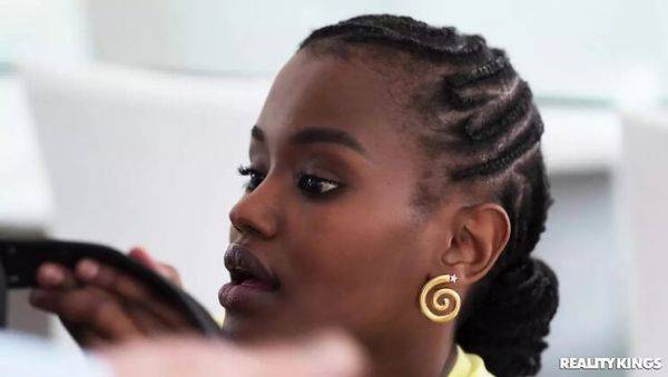 Hot Maid Lexi Luv Gets Fucked Hard By Xander Corvus - Big Tits & Cumshot - xxxfiles.com on freevids.org