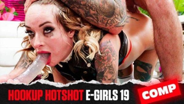 Horny College Girls Rough Sex Compilation - Hot EGirls Fucked Hard - xxxfiles.com on freevids.org