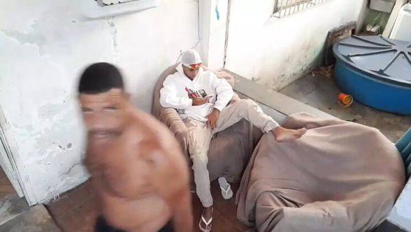 Hot Brazilian Teen Takes Big Cock in Her Ass Doggy Style - xxxfiles.com - Brazil on freevids.org