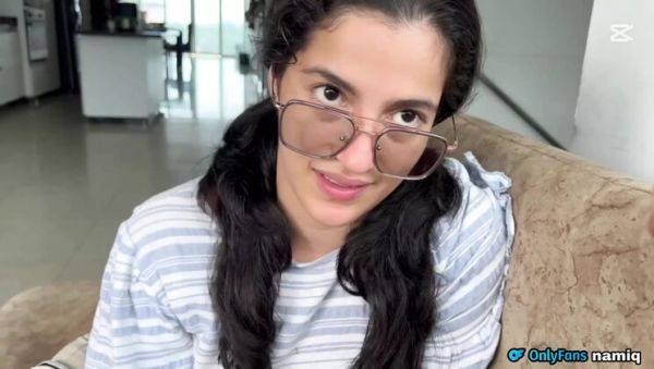 Shy Teen Virgin Gives Tight Pussy To Math Teacher - Rough Creampie Sex! - xxxfiles.com - Colombia on freevids.org