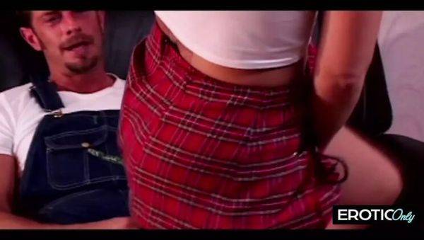 Sabrina Jayde Busty MILF Goes Wild - Hardcore HD Fuck Tape - xxxfiles.com on freevids.org