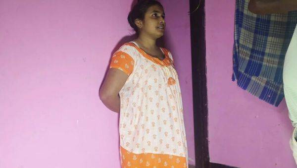 Hot Indian Babe Deluwara Khatun Full HD Sex Video 2025 with Hindi Audio - veryfreeporn.com - India on freevids.org