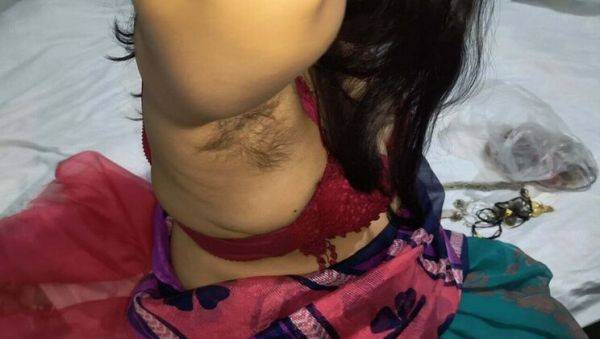 Desi Aunty Hardcore Fuck - Step Son Pounds Her Big Ass Doggy Style - veryfreeporn.com - India on freevids.org