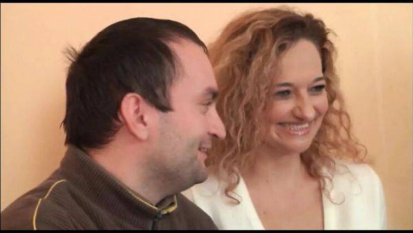 Blonde Babe With Big Tits Takes Cock in Pussy & Mouth - Hot Sex Scene - veryfreeporn.com on freevids.org