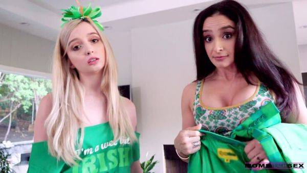 Luck Of The Step Son - S12:E7 - veryfreeporn.com on freevids.org