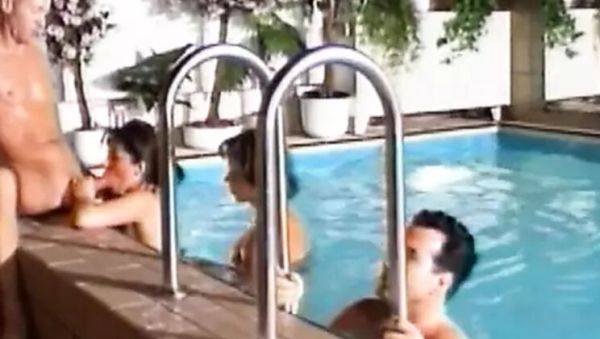 German Anal Sluts - Vintage Full Movie with Double Penetration - veryfreeporn.com - Germany on freevids.org