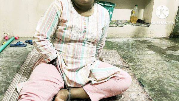 Desi Indian Wife Fucks Neighbor Boy Hardcore - Big Cock Doggy Style & Tight Pussy - porntry.com - India on freevids.org