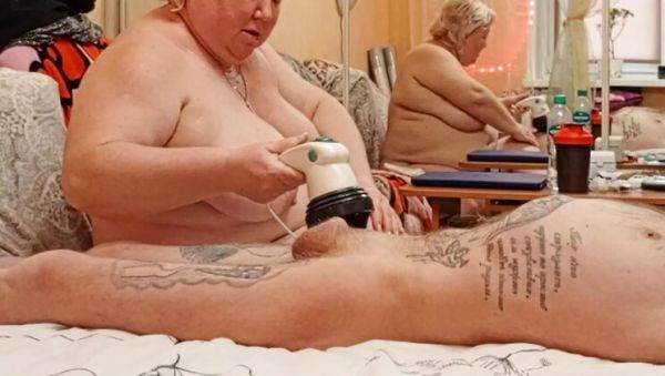 Hot MILF Zona901 sucks big cock and swallows cum after deep throat blowjob - porntry.com - Russia on freevids.org