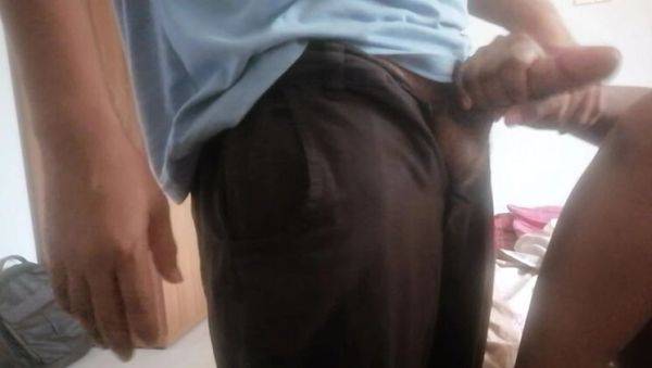 Hot Desi Bangla Sex - Stepsister Sali Enjoying with Skakoi - porntry.com - India on freevids.org