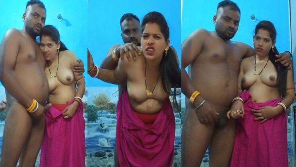 Hot Desi Bengali Bhabhi Fucked Hard in Birth Room - Sona Bhabhi Big Boobs Action - porntry.com - India on freevids.org