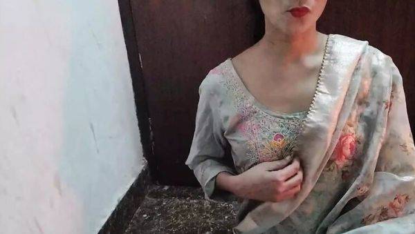 Hot Indian Step Sister Forced Hard in Hotel - Rough Desi Sex - porntry.com - India on freevids.org