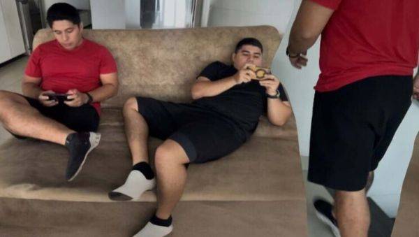 Best Friend's Wife Cheats with Me - Hot Homemade Cuckold Sex! - veryfreeporn.com - Colombia on freevids.org