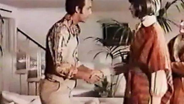 Vintage French Porn - Mouth Sex Full Movie with Liliane Lemieuvre & Emmanuelle Pareze - veryfreeporn.com - France on freevids.org