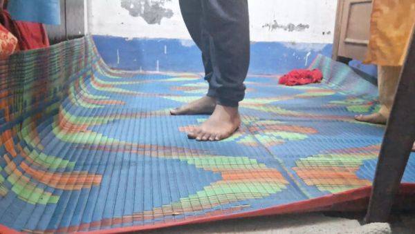 BustyPriya Argues with Sister-in-Law Then Gets Hardcore Fuck in Bedroom - Big Tits, Doggy, Rough Sex - xxxfiles.com - India on freevids.org