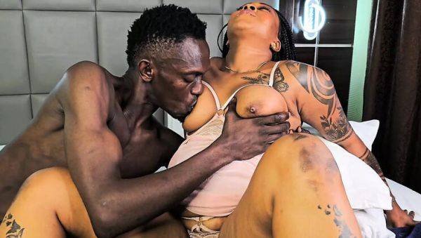 Blonde Teen Candy Ass Covered in Cream Fucked Hard by Big Cock - xxxfiles.com - Nigeria on freevids.org