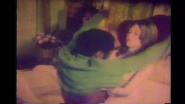 Black & White Orgy - Vintage Full Movie with Desiree West - Blowjob, Facial, Cumshot - veryfreeporn.com on freevids.org