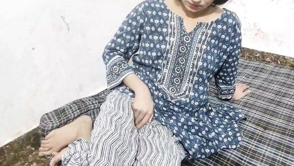 Desi Bhabhi Fucked Hard by Step Brother - Rough Sex & Doggy Style - veryfreeporn.com - India on freevids.org