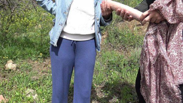 Crazy American MILF Stepmom Buys Used Dildo in Muslim Country - Dirty Arab Sex Toy Fun! - veryfreeporn.com - Usa - Canada on freevids.org