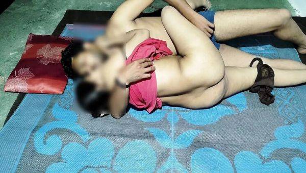 Seema Hot Sex Video - Desi Bhabhi Anal & Doggy Style Fuck in HD - veryfreeporn.com - India on freevids.org