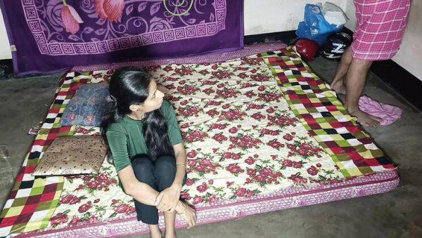 Desi Village Hot Girl Fucked Hard in Bang - Indian Bhabhi Romance - porntry.com - India on freevids.org