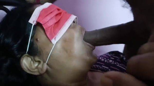 Indian Bengali Housewife Boudi Cock Suck3 - Bengali Boudi - desi-porntube.com - India on freevids.org