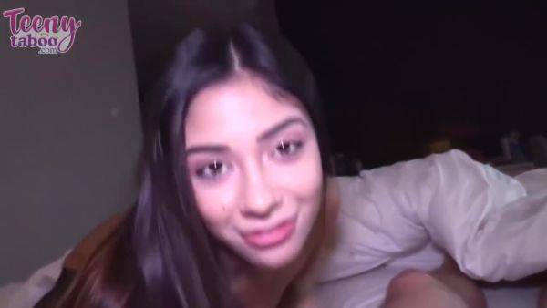 Eighteen (18+) Sex With Slutty Xxlayna Marie From - videomanysex.com on freevids.org