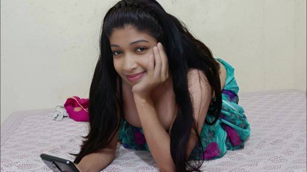 Devar Bhabhi - Come Hotel And Fucked Ride Devar Big Dick - desi-porntube.com - India on freevids.org