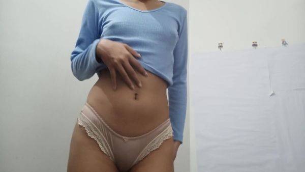 Nepali Girl - Cum With Her Want Big Cock And Want To Suck Her Big Nipples - desi-porntube.com - Nepal on freevids.org