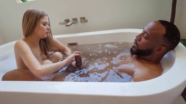 Coco Lovelock Goes Crazy Black Cock The Size Of Her Torso 17 Min - videomanysex.com on freevids.org