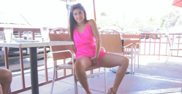 Erotic nudity and pussy fingering kinks until this fine princess comes - xbabe.com on freevids.org