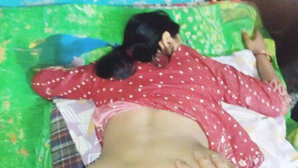 Desi Bhabhi First Time Anal Pain - Rough Hardcore Fuck in HD - xxxfiles.com - India on freevids.org