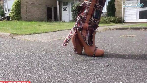 Hot MILF Carly Rae Gets Wild Fuck Session with Dante White - Big Tits, Hardcore & Cumshot - xxxfiles.com - Germany on freevids.org