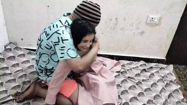 Jija Sali Rough Fuck - Desi Homemade Sex with Divya's Tight Pussy - veryfreeporn.com - India on freevids.org