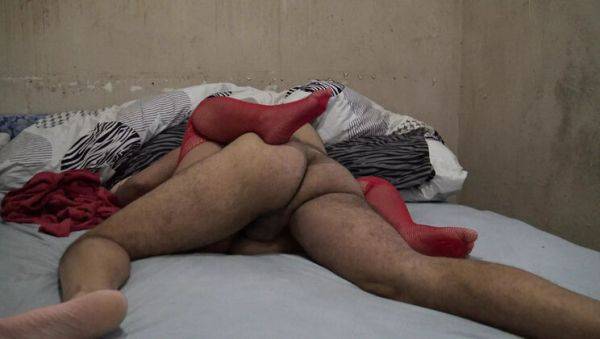 Stepmom Susan Shows Best Sex Position For Intense Female Orgasm - Turtle Fuck Creampie Squirting - porntry.com - Canada on freevids.org