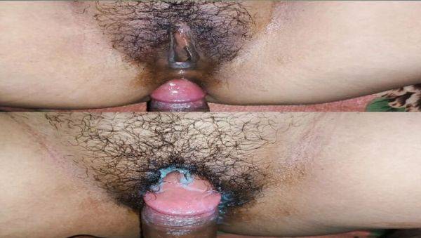 Sexy Leddy's Steamy Night: Brother-in-Law Rips Off Petticoat & Pounds Her Tight Pussy Hard - porntry.com - India on freevids.org