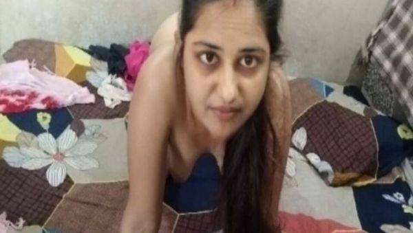 Step Sister Learns Hardcore Sex at Home - Indian Desi Bhabhi Doggy Style - xxxfiles.com - India on freevids.org