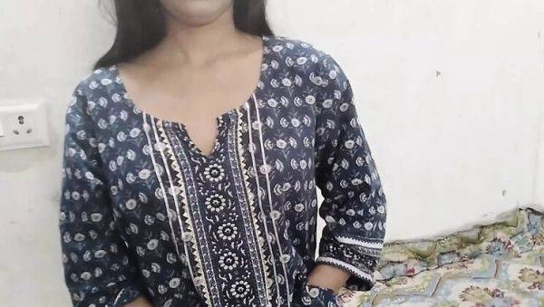 Desi Bhabhi Fucked Hard in Bathroom - Rough Doggy Style Sex with Tight Pussy - xxxfiles.com - India on freevids.org