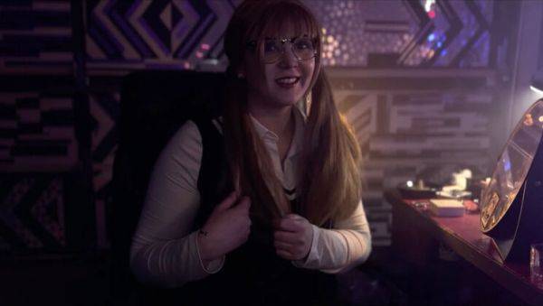 Hot Teen in School Uniform Gets Creampie by Mom's Best Friend - porntry.com - Usa on freevids.org