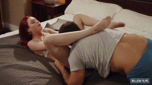 Lacy Lennon Horny Teen 18+ - videomanysex.com on freevids.org