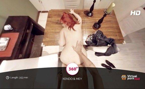 Redhead May Fucked on the Table - txxx.com on freevids.org