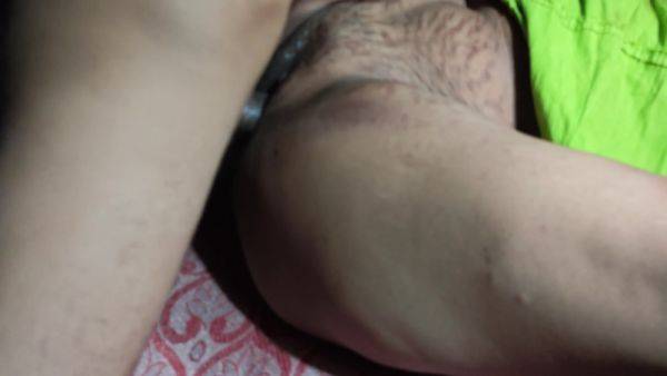He Fucked Me Hard Like I Deserved It. Desi Boy Fuck His Dainty Wife - Hindi Sex - desi-porntube.com - India on freevids.org