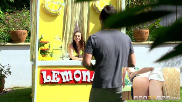 Zz Lemonade: Aidra Fox With Jordi El Nino Polla, Aidra Fox - Brazzers - hotmovs.com on freevids.org