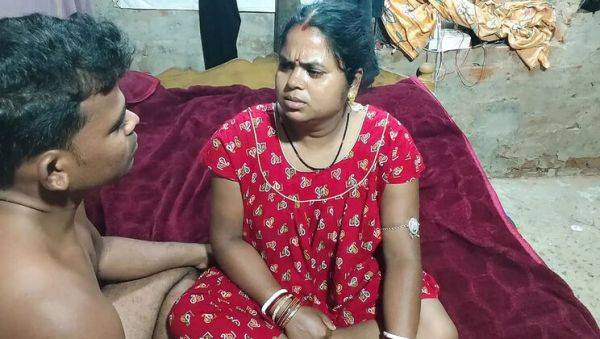 Desi Bhabhi Fingered by Devar - Hot Indian Neighbor Sex - xxxfiles.com - India on freevids.org