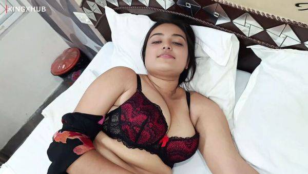 Hot Indian Bhabhi Fucked Hard by Sasur - Desi Homemade Sex - xxxfiles.com - India on freevids.org