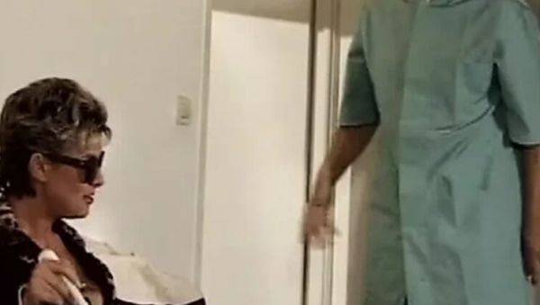 Hot French MILF Eva Delage Takes Hard Anal After Wild Fisting Orgy - xxxfiles.com - France on freevids.org