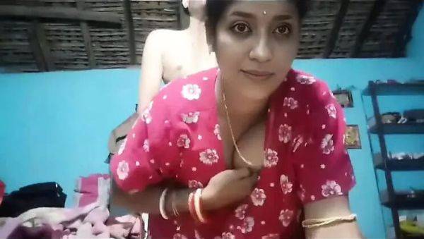 Desi Village Bhabhi Fucked Hard by Sasur Ji for Husband's Loan - Hindi Audio - xxxfiles.com - India on freevids.org