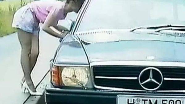 Hot German Teen Full Movie 1993 - Vintage Hardcore with Sean Michaels & Randy Spears - xxxfiles.com - Germany on freevids.org